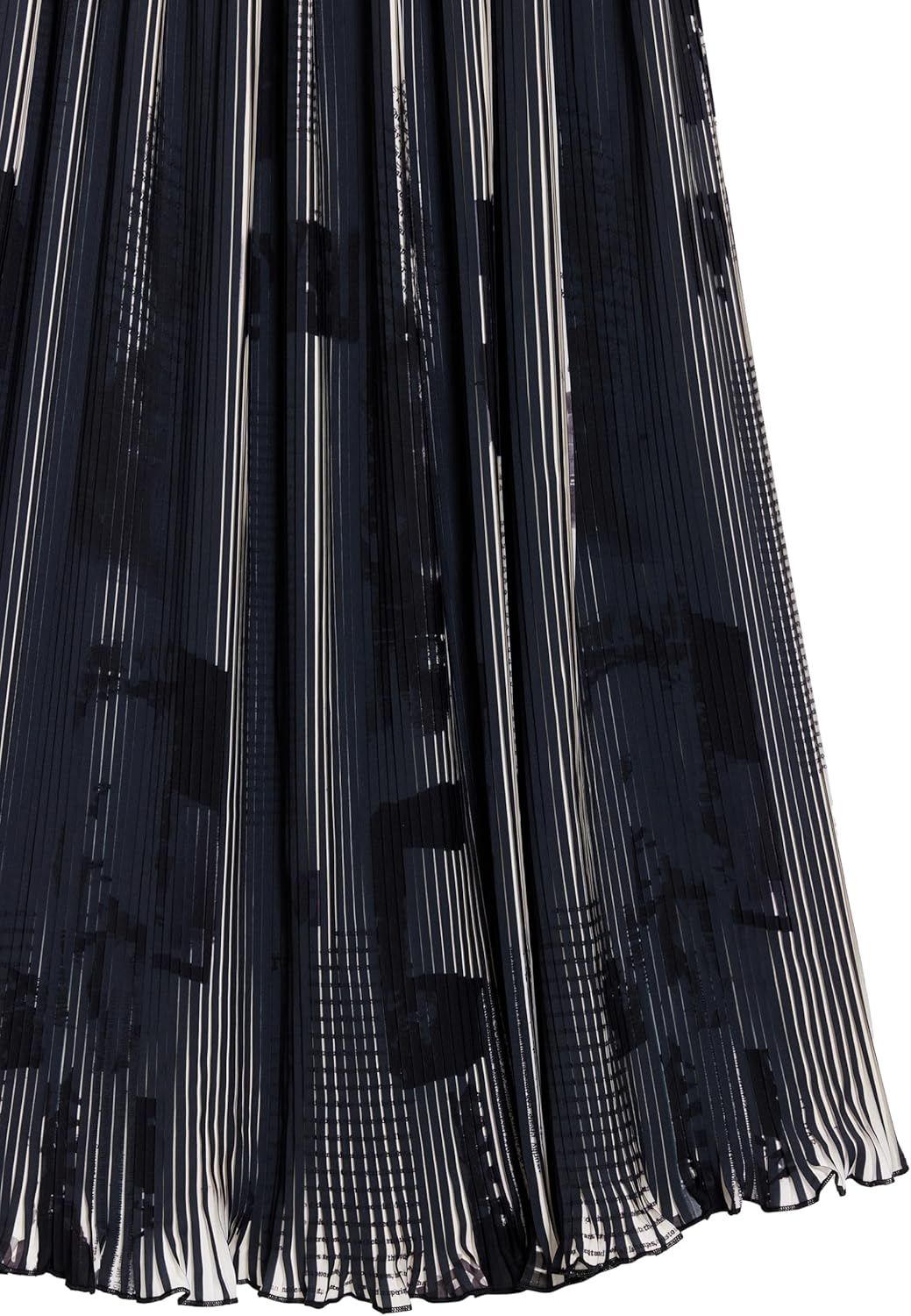 Desigual Women's FAL_Newspapers