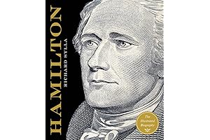 Alexander Hamilton: The Illustrated Biography