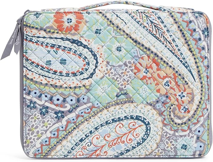 Vera Bradley Tablet Organizer