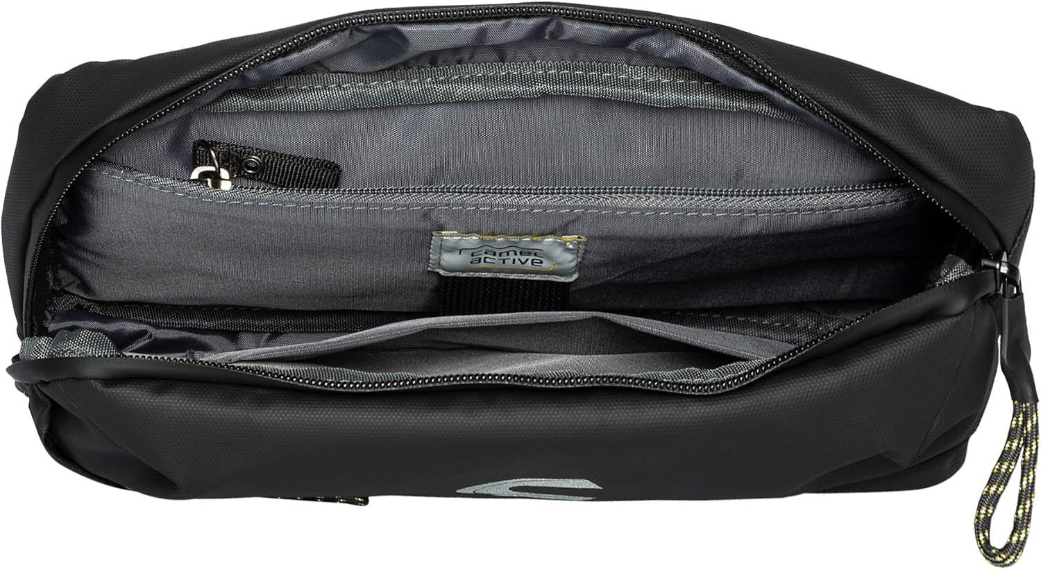 Zaino Uomo Camel Active Palermo - Stile Casual E Robustto, Collezione 2023