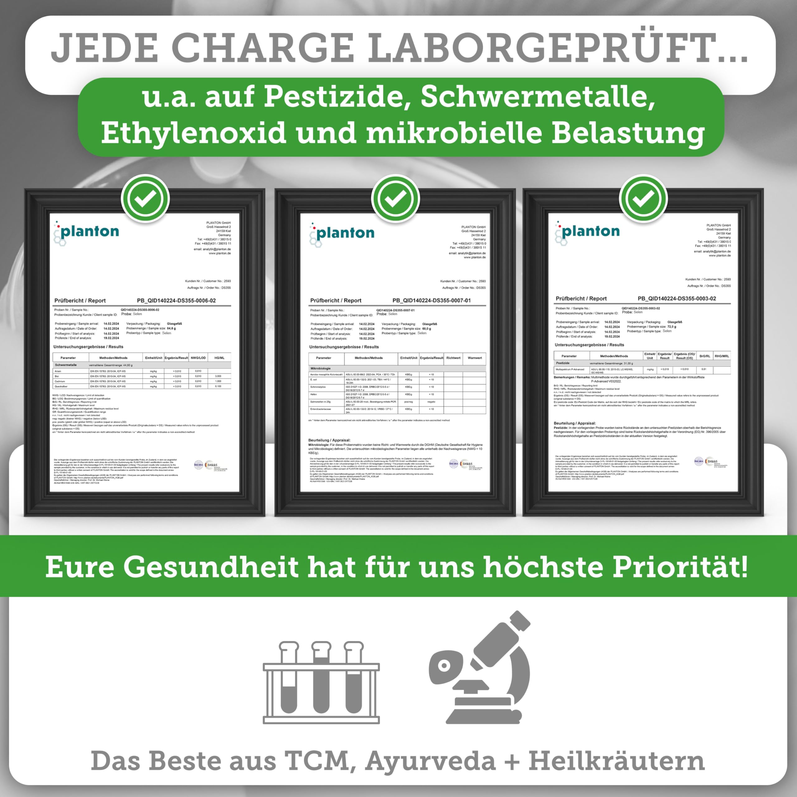 QIDOSHA® Bio Selen hochdosiert, 180 Kapseln, 55 mcg (100% NRV) pflanzliches Selen je Kapsel aus Bio Indischem Basilikum und Bio Sonnenblumenkernen, Selenmethionin, ergänzt um Bio Akazienfaser