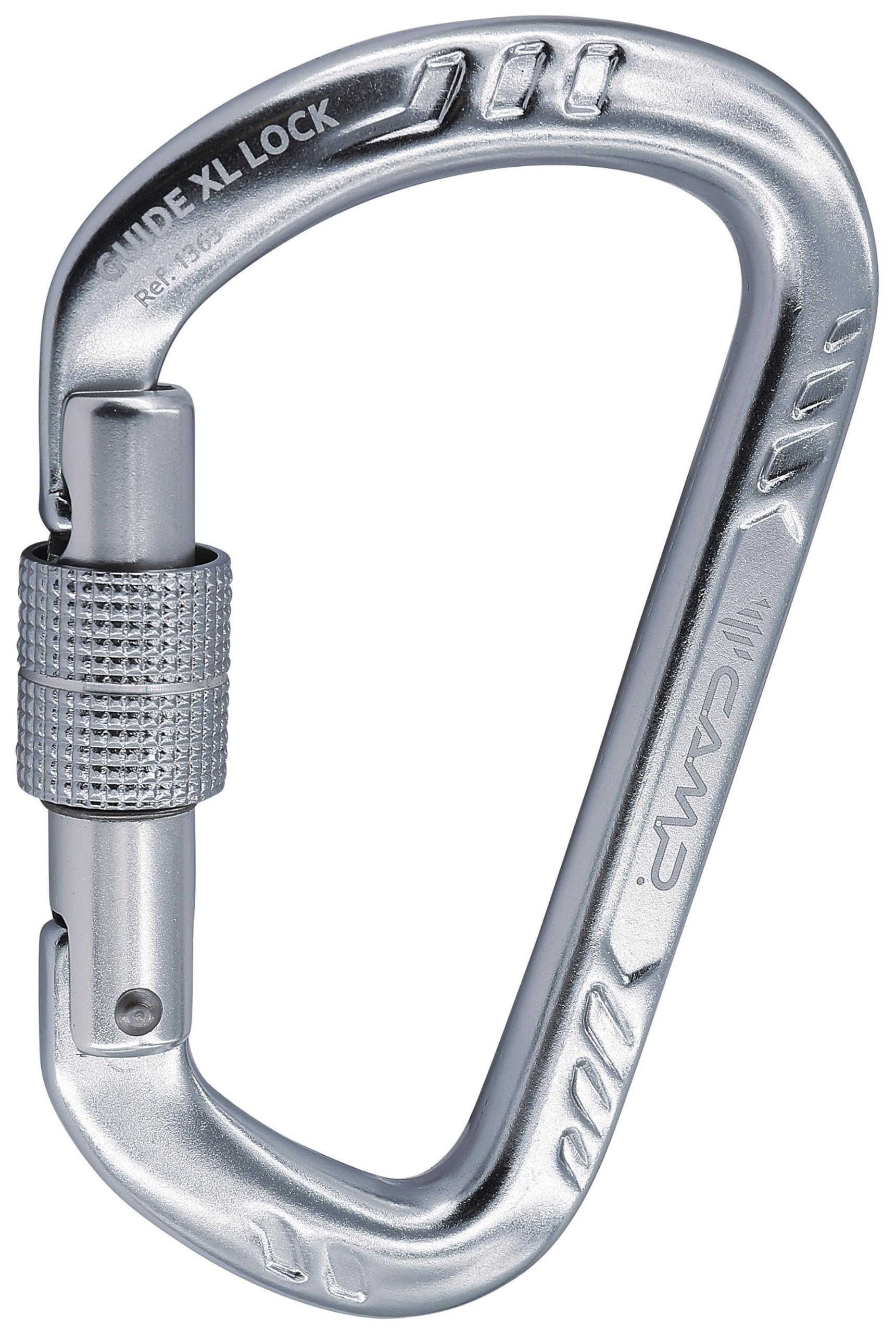 C.A.M.P. - Guide XL Lock - Titane