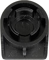 Vista 2 de Dorman 49460, cubierta para brazo de limpiaparabrisas compatible con modelos seleccionados de Scion / Toyota, 2