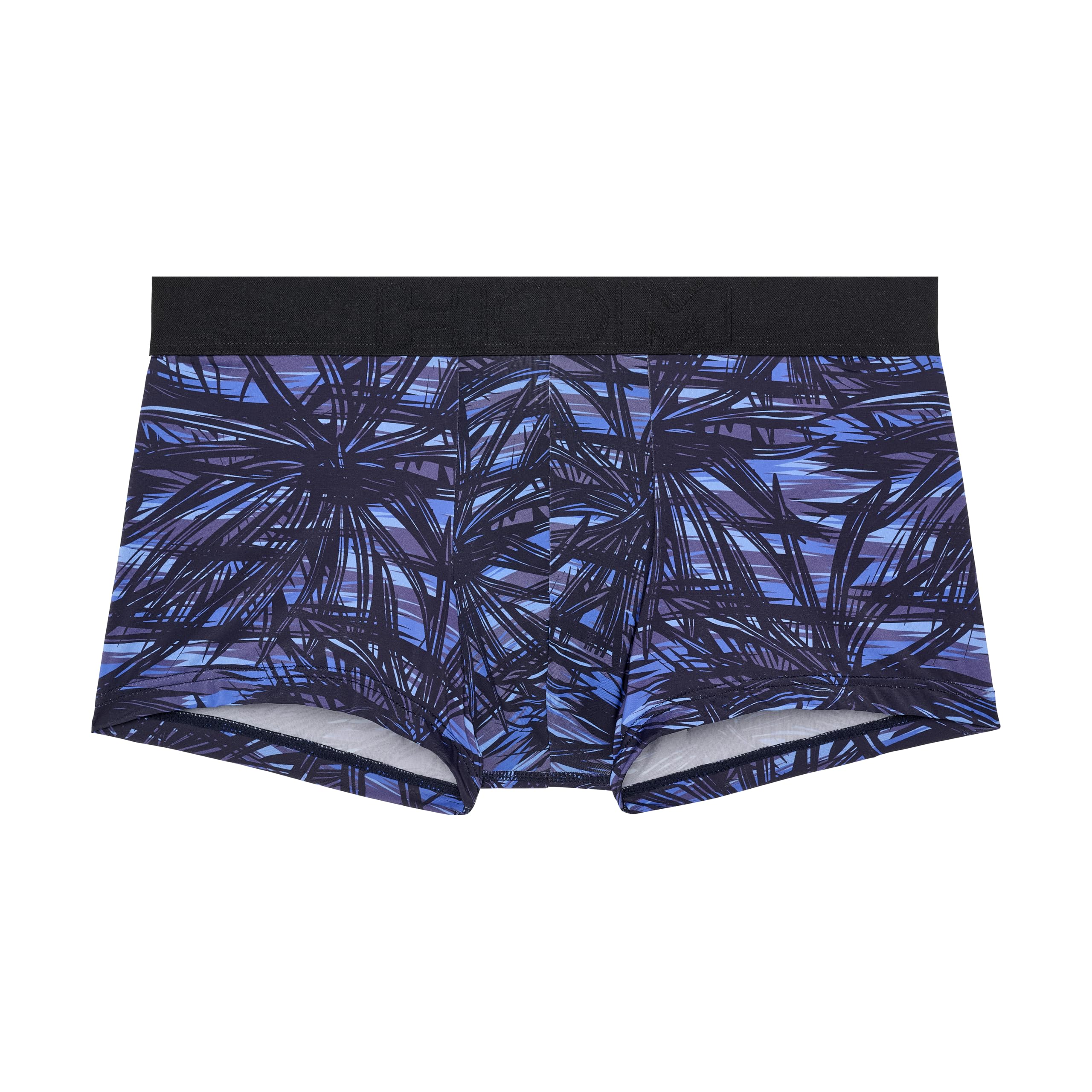 HOM Boxer Court Star Island Trunks Homme (Lot de 1)