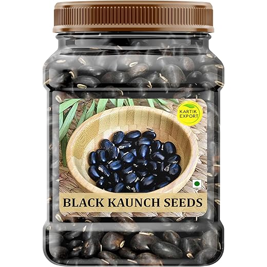 Kartik Export Kaunch Seeds 800g