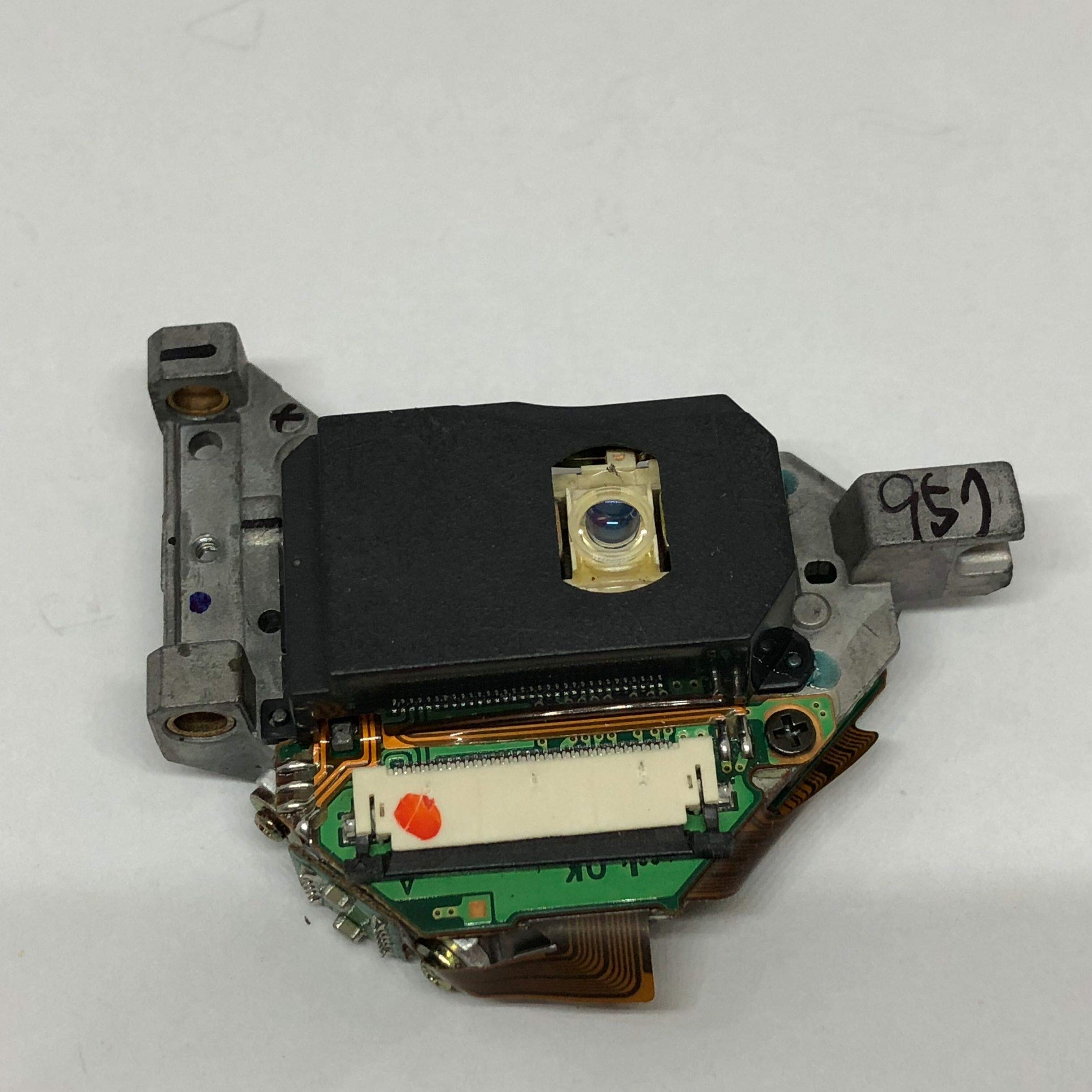 Ottica Sostituzione for Pioneer PDR-555RW CD Lente Laser Pezzi di Ricambio Giocatore LaserInheit Assy. unità PDR555RW. Pickup Ottico Bloc Optique