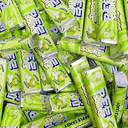 Manzana Verde Agria PEZ