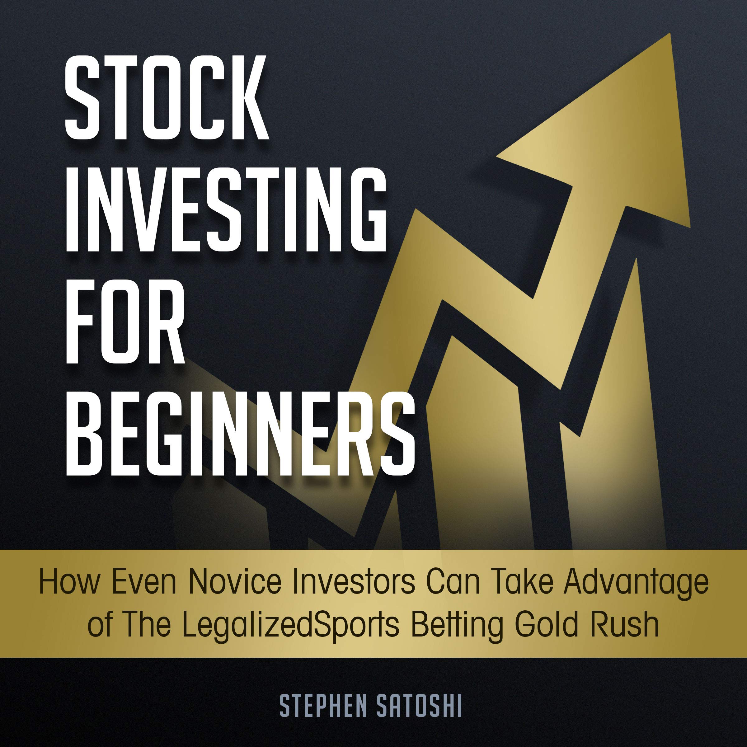 Stock Investing for Beginners