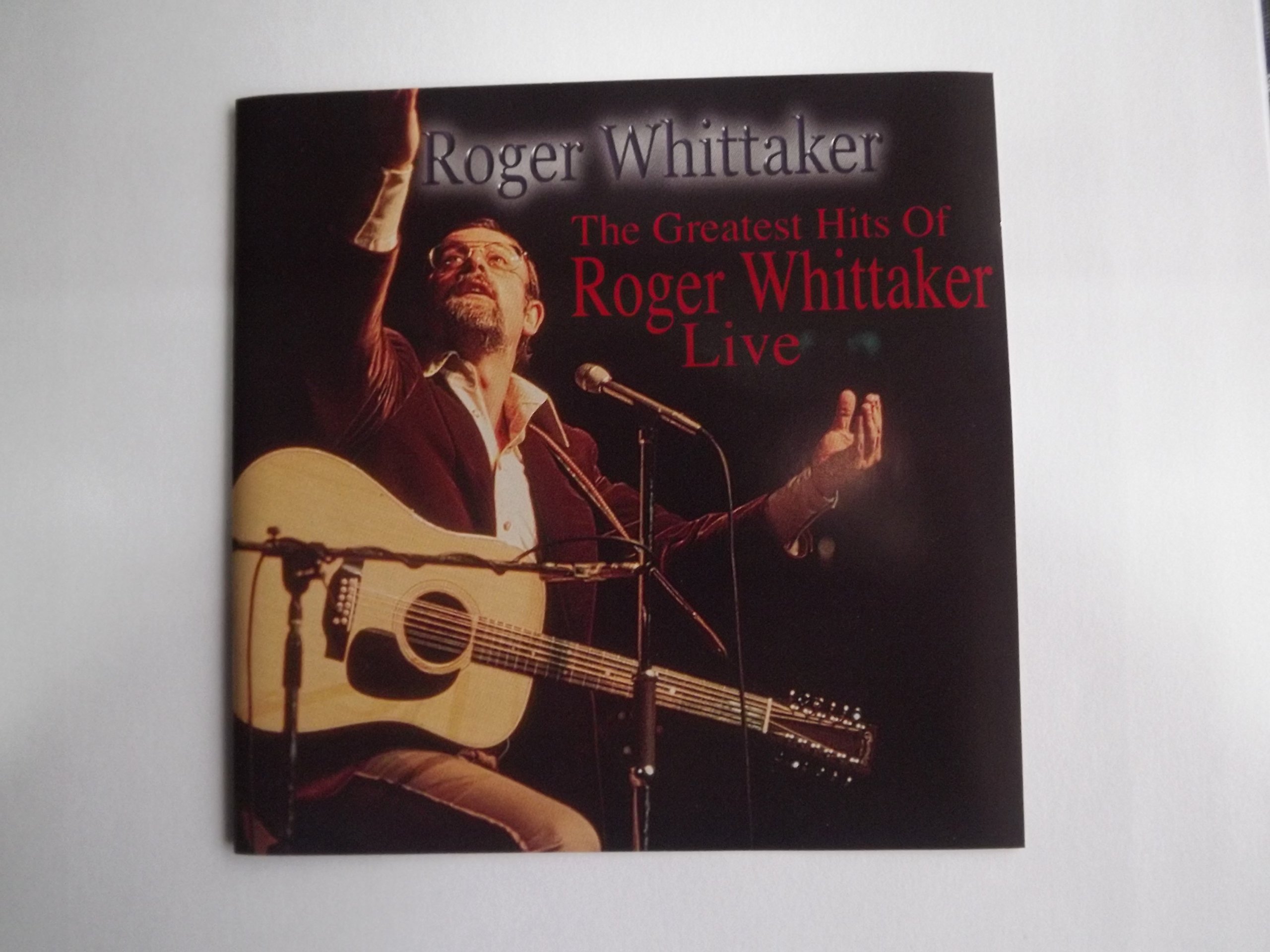 Greatest Hits of [Audio CD]