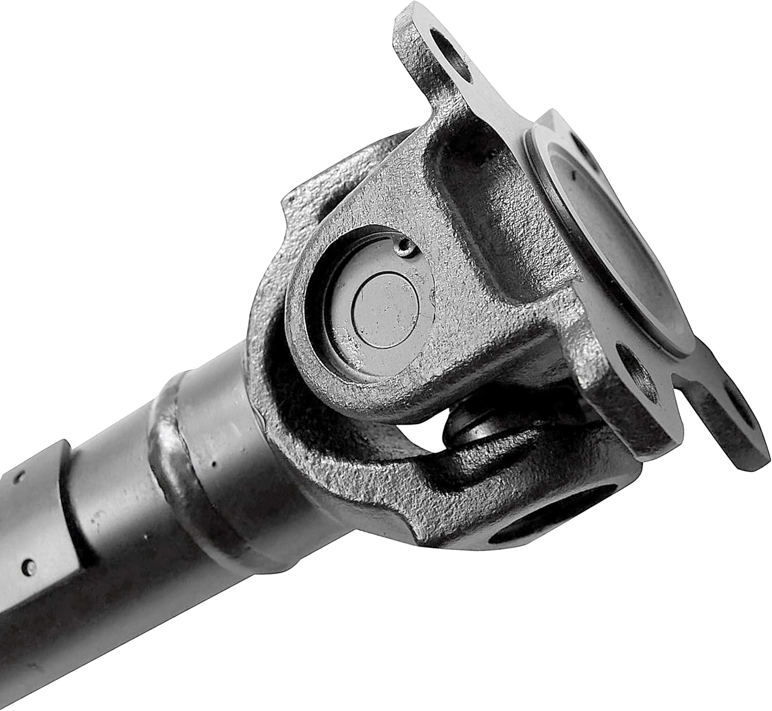 APDTY 047415 Drive Shaft Assembly Front