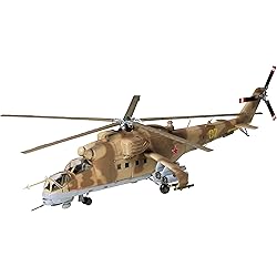 81eJ6ZOeu9L. AC AC SR250,250 TAMIYA 60705 - Maqueta de helicóptero Mi-24 Hind (Escala 1:72)