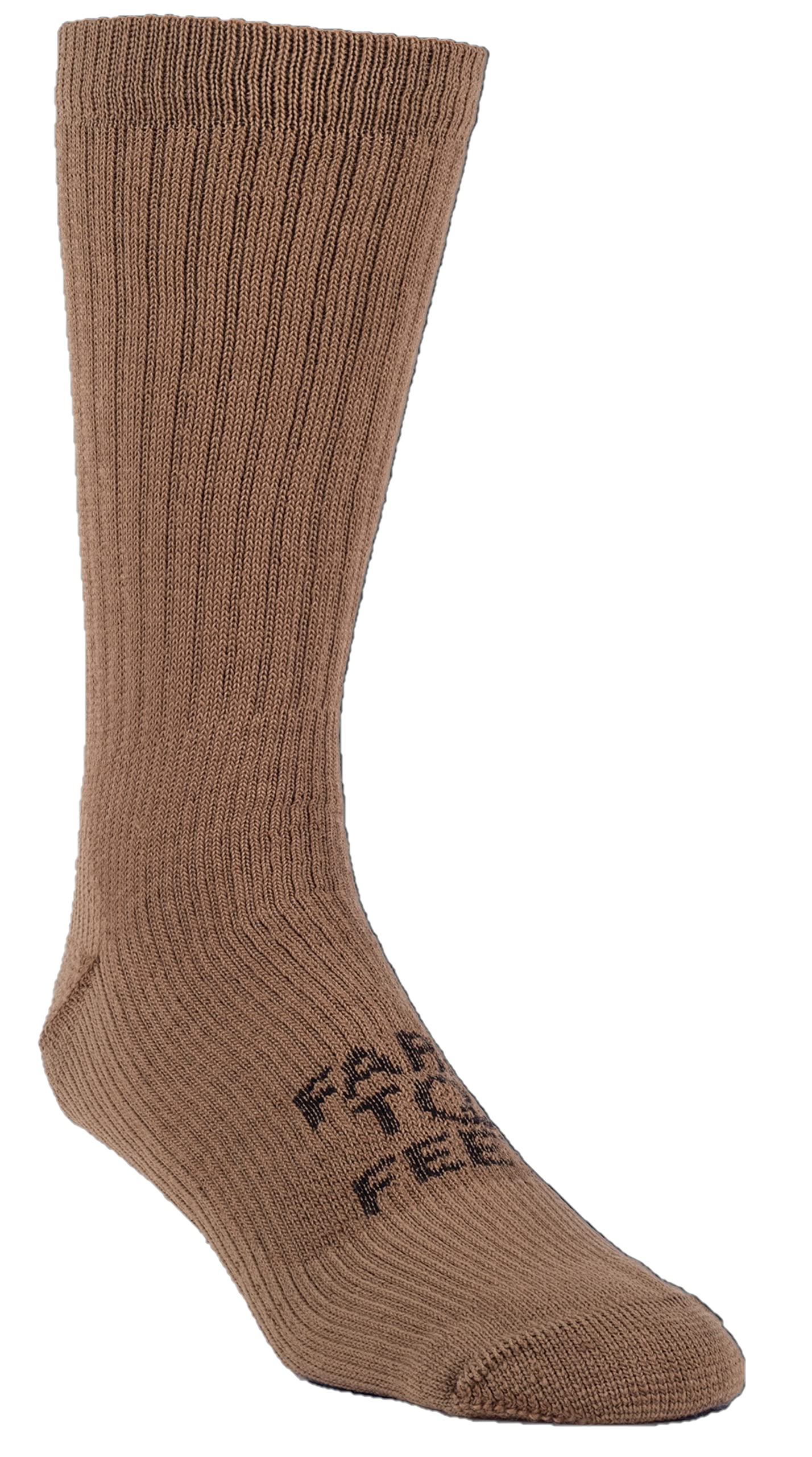 Farm to Feet Columbus Midweight Boot Socks