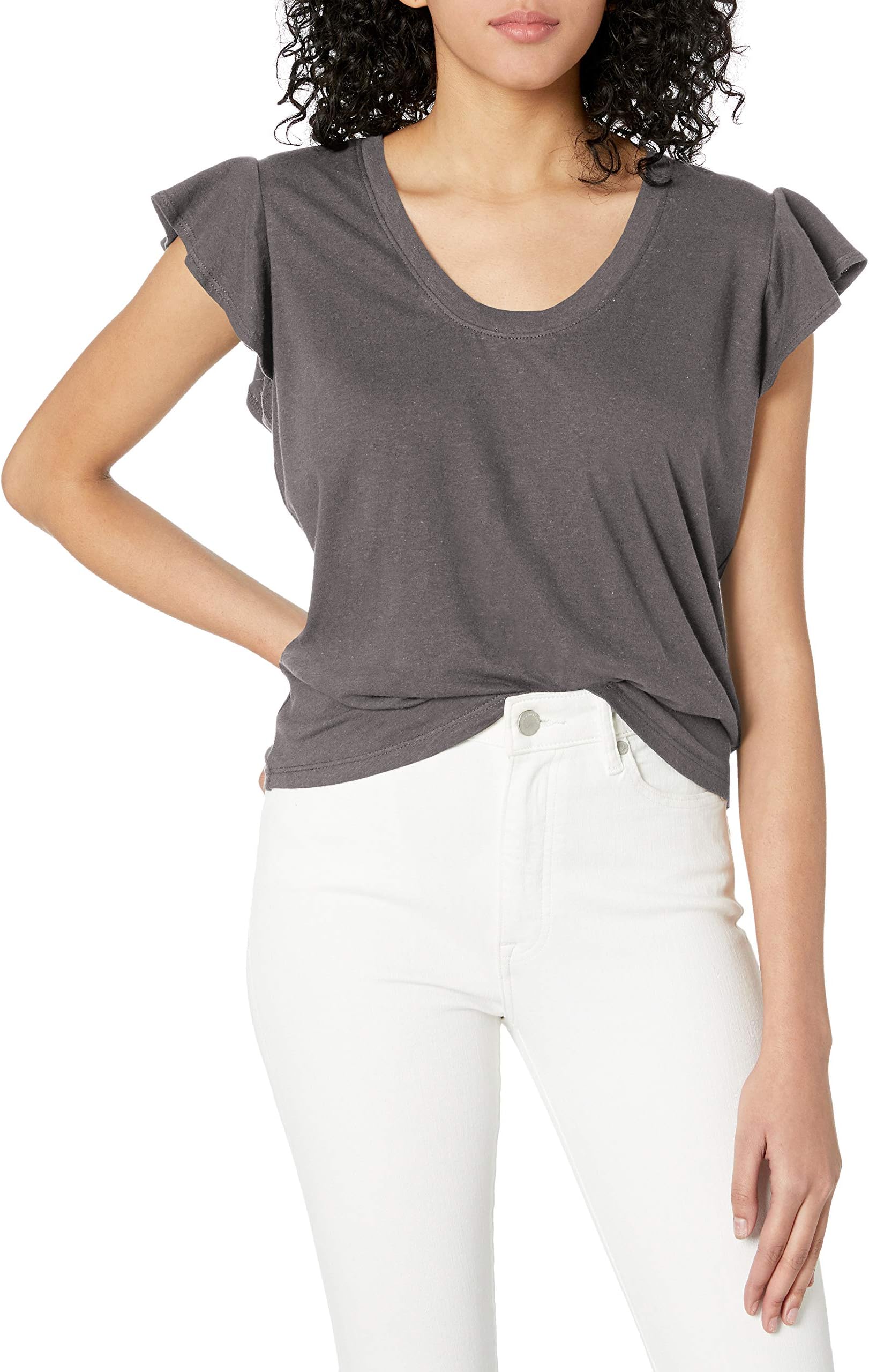 Rebecca Taylor womens La Vie Basics Shirt