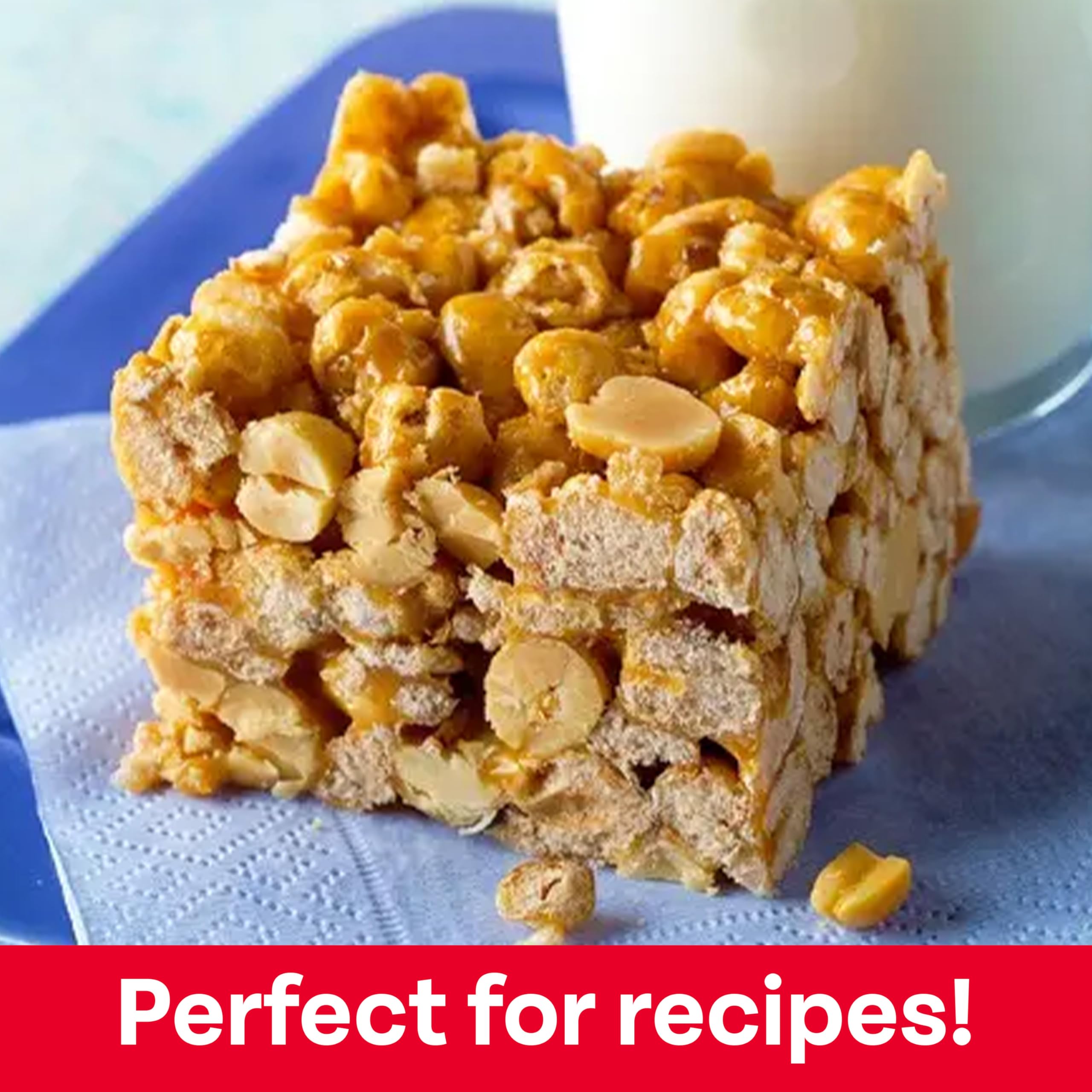 Post Golden Crisp 88008 - Cereales para desayuno (420 ml, 12 unidades, 420 ml)