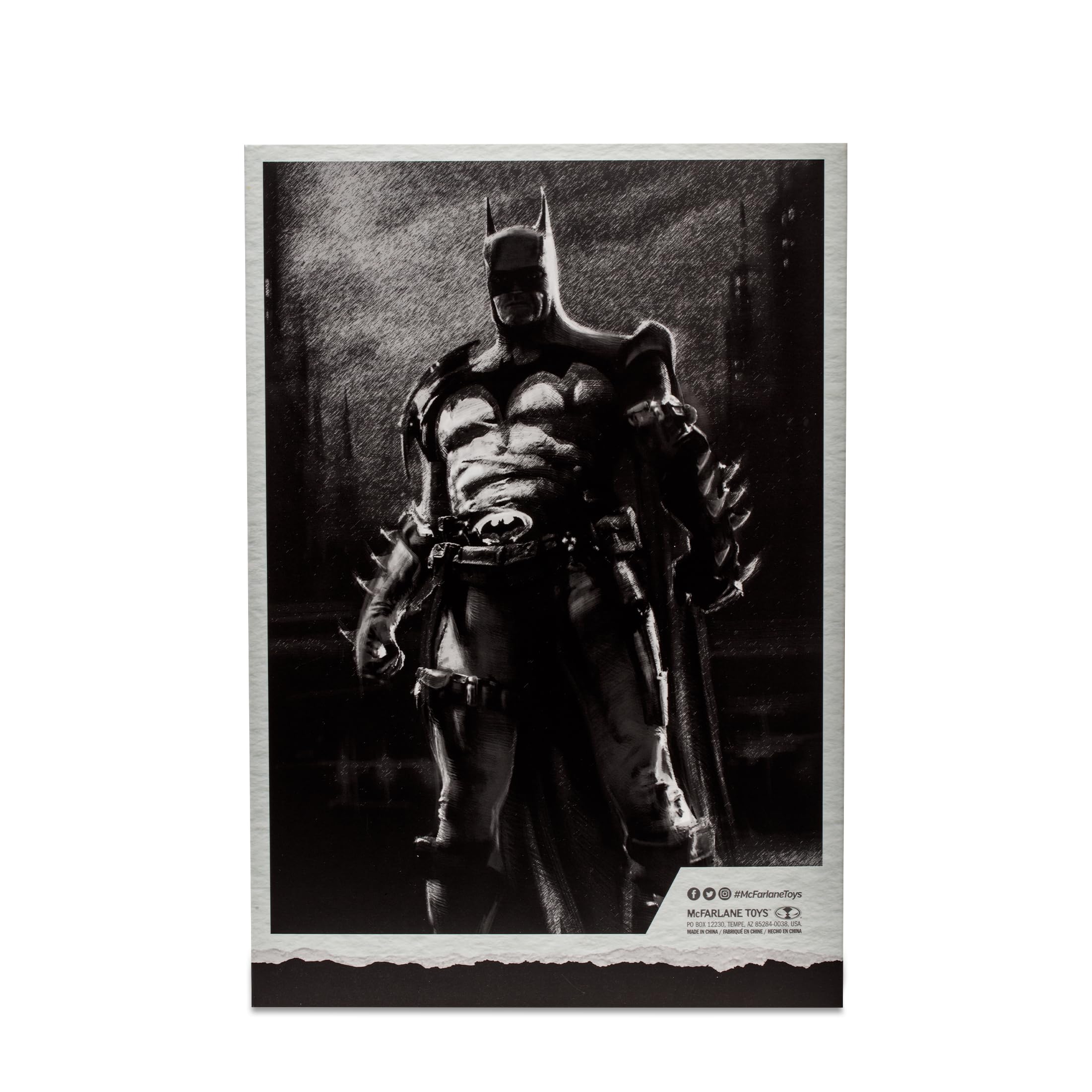 MCFARLANE TOYS- Zestaw figurek akcji, Wielobarwny (6070784)