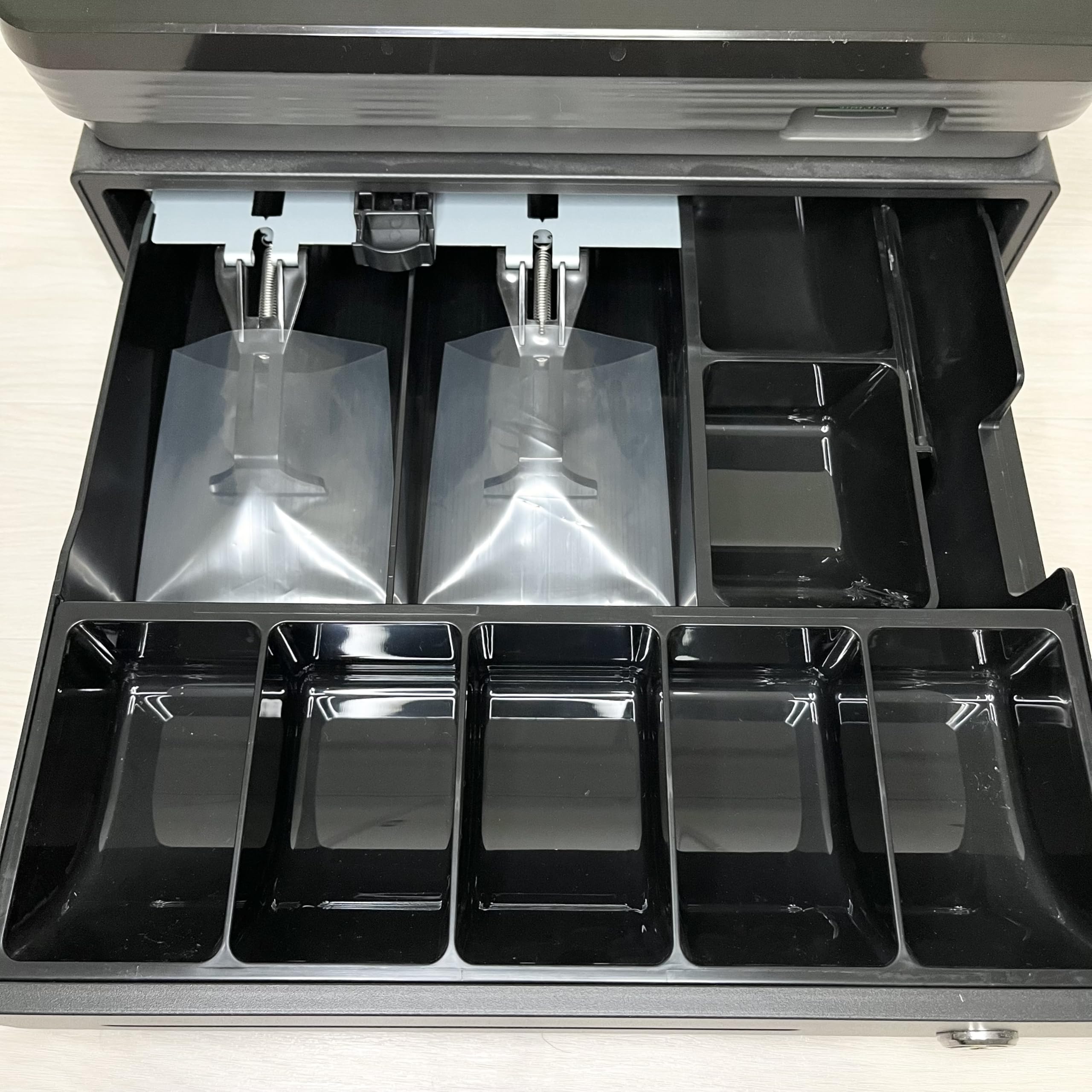 SHARP シャープ XE-A207B 電子レジスター レジ 店舗用品 SHARP 