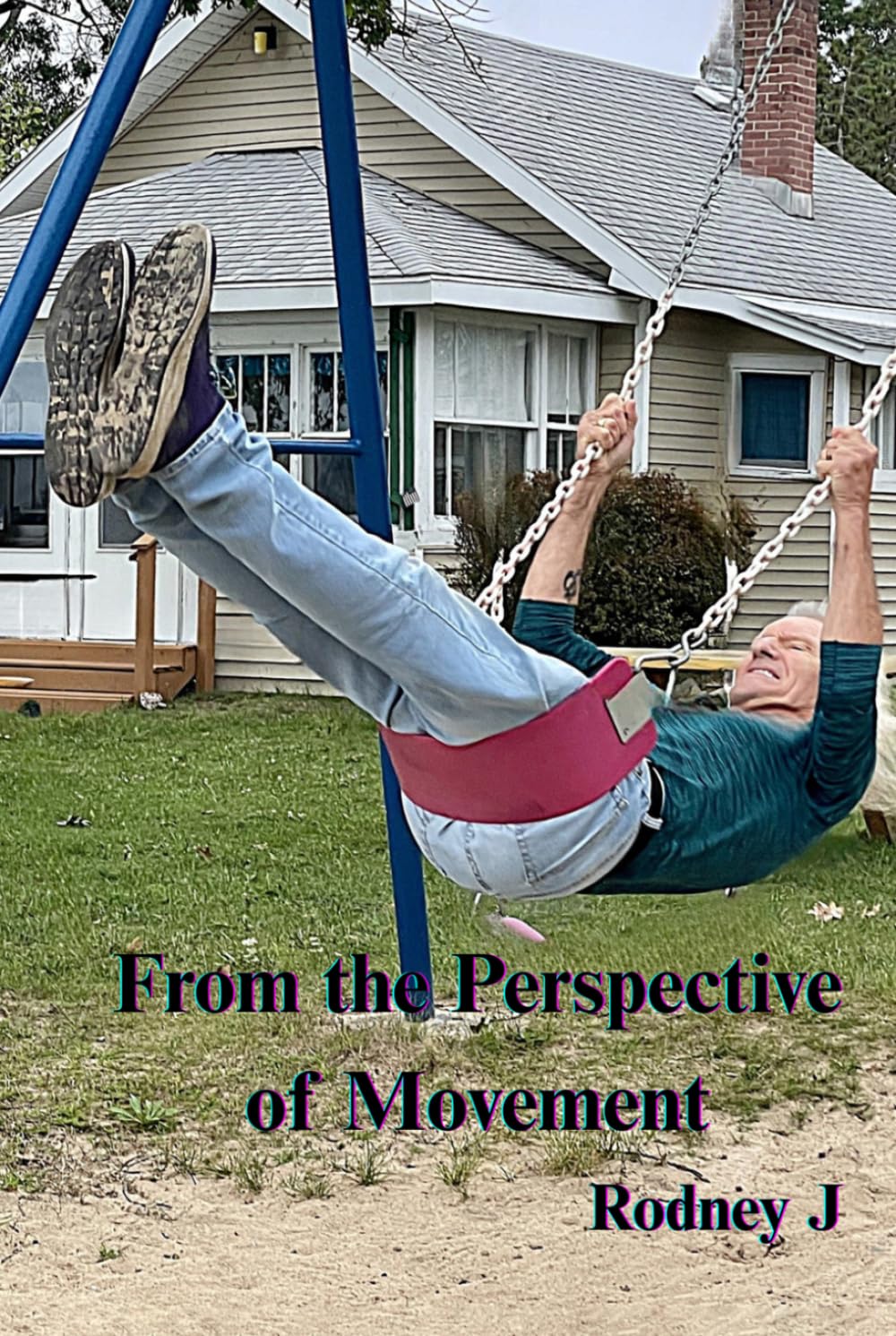 From the Perspective of Movement