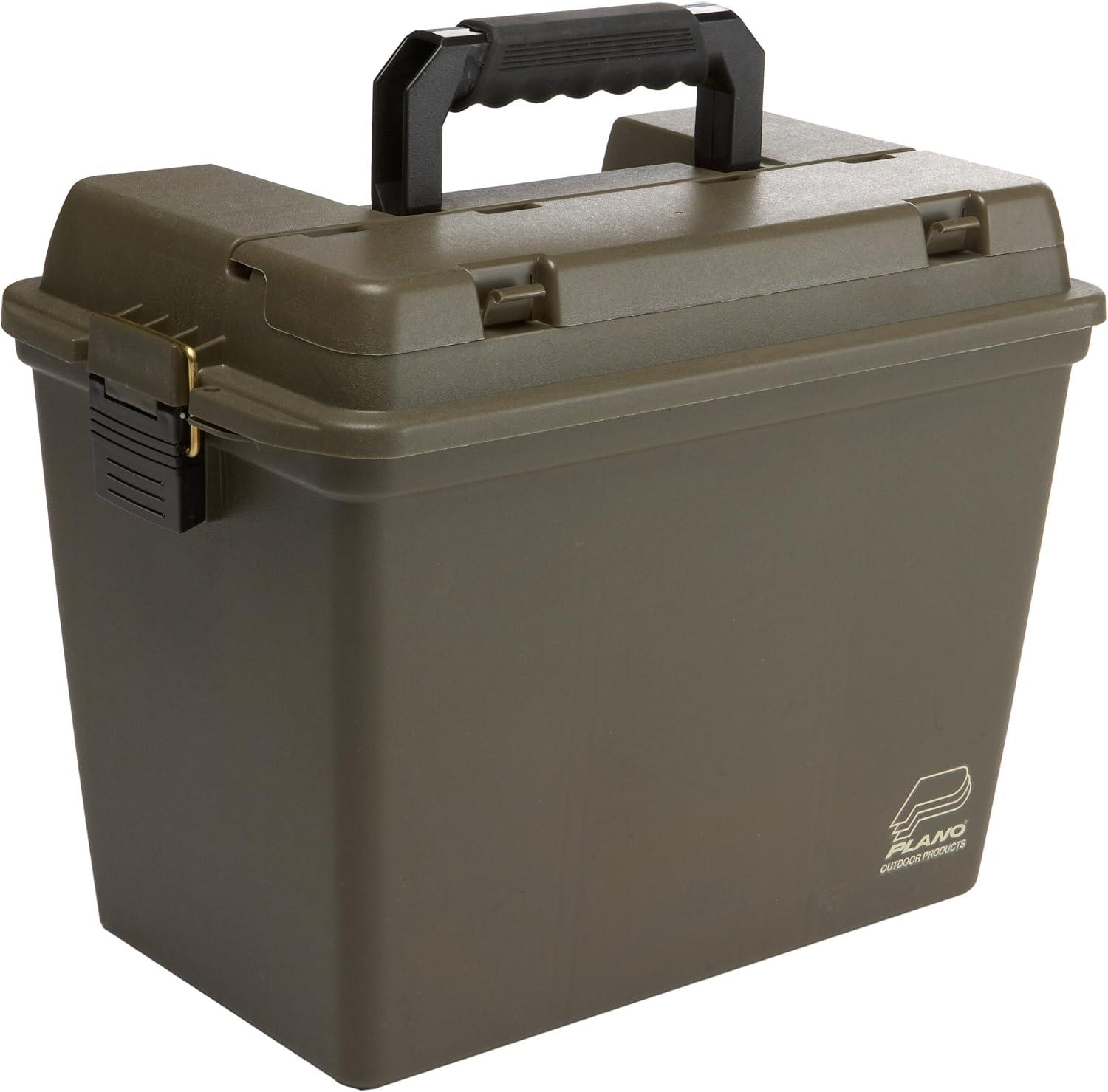 Plano Waterproof Case with Partitions (X-Large)