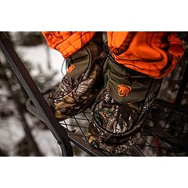 ArcticShield 523000-804-040-18 Insulators, Large (10-11), Realtree Edge