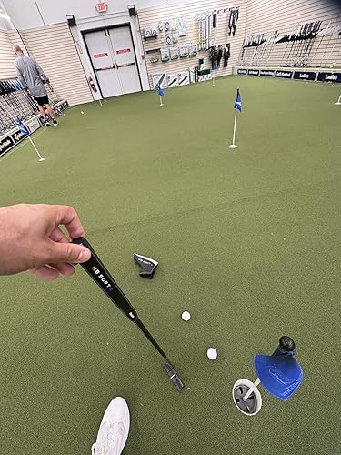 Love this putter.