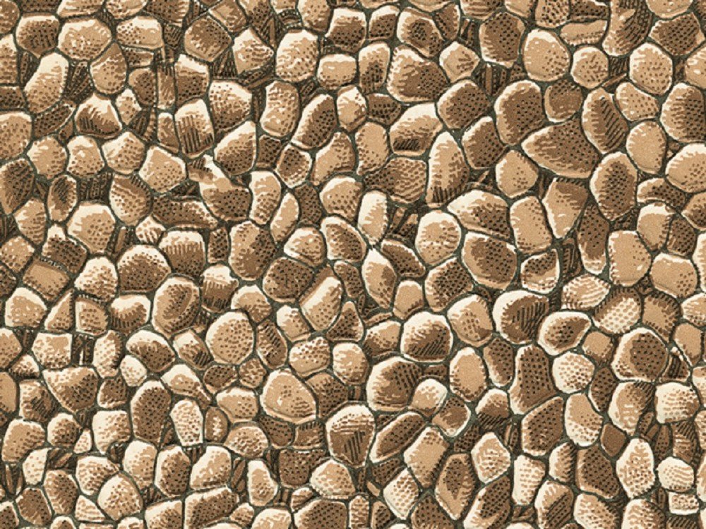 Auhagenaoha-gen 50503 Tt 1/120 Decorated Part