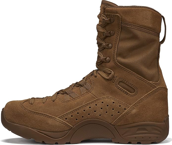 tactical research qrf boots