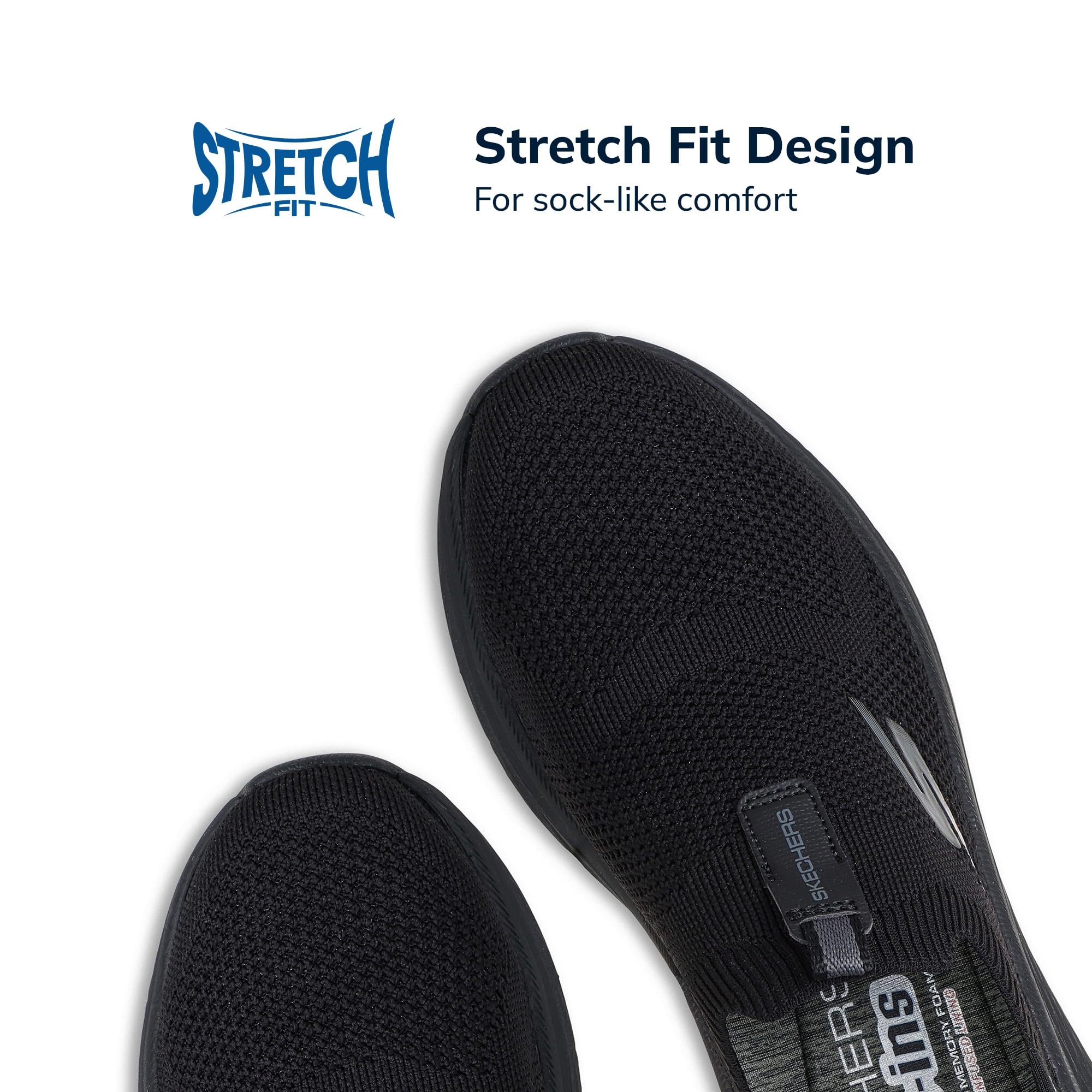Skechers Kobiety Max Cushion Elite 2.0 EternalAdidasy