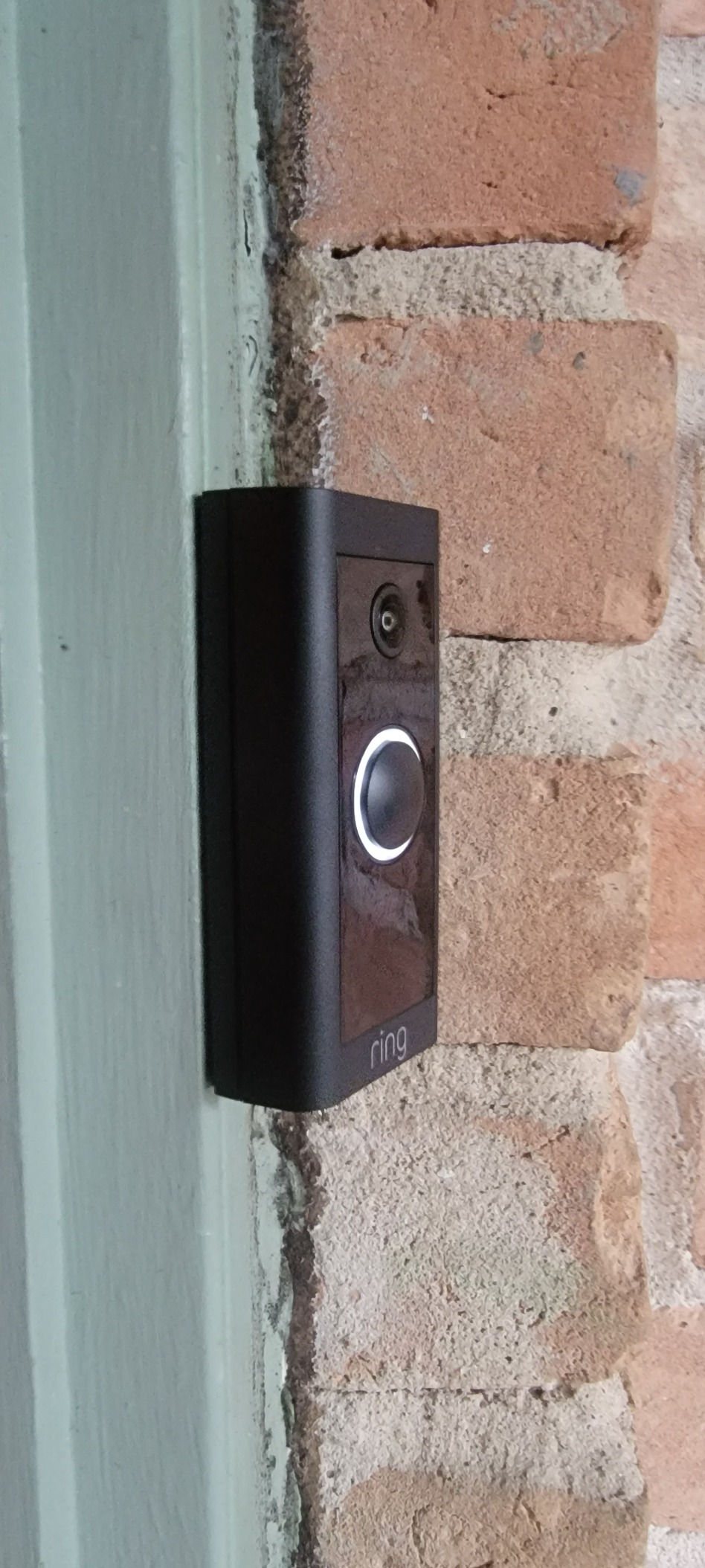 4/mo Finance Corner Kit for Ring Video Doorbell Pro Buy Now, Pay Later