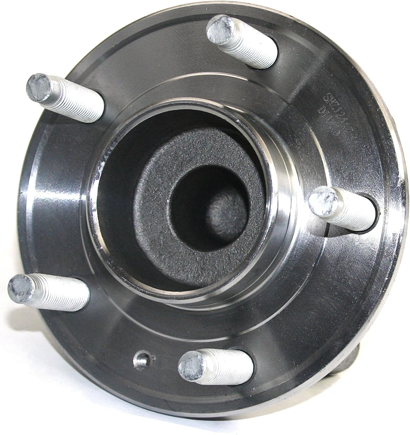 DuraGo 29512447 Rear Hub Assembly