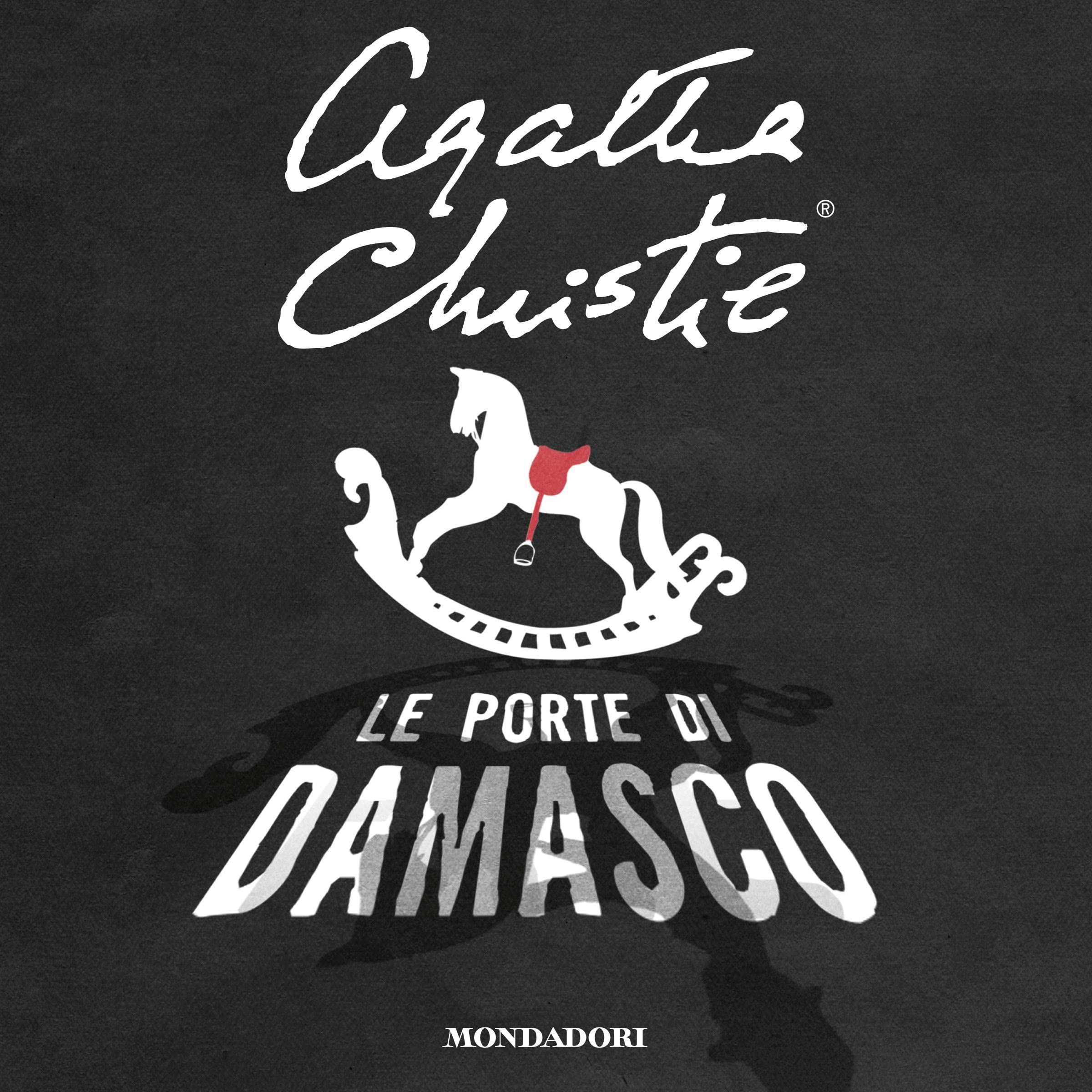 Le porte di Damasco