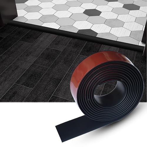 HJ HUAJ Floor/Door Flat Transition Strip