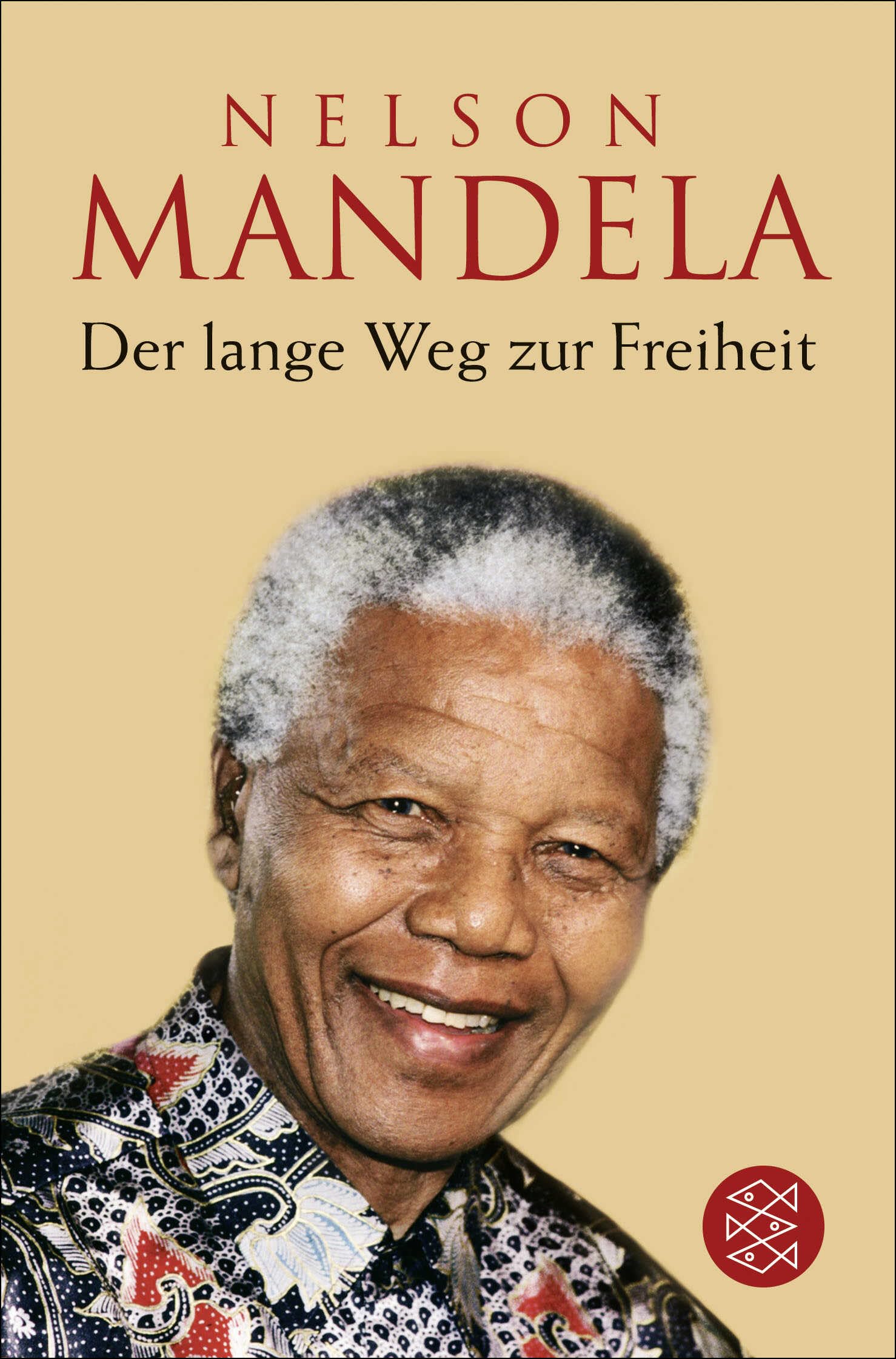 Der Lange Weg Zur Freiheit