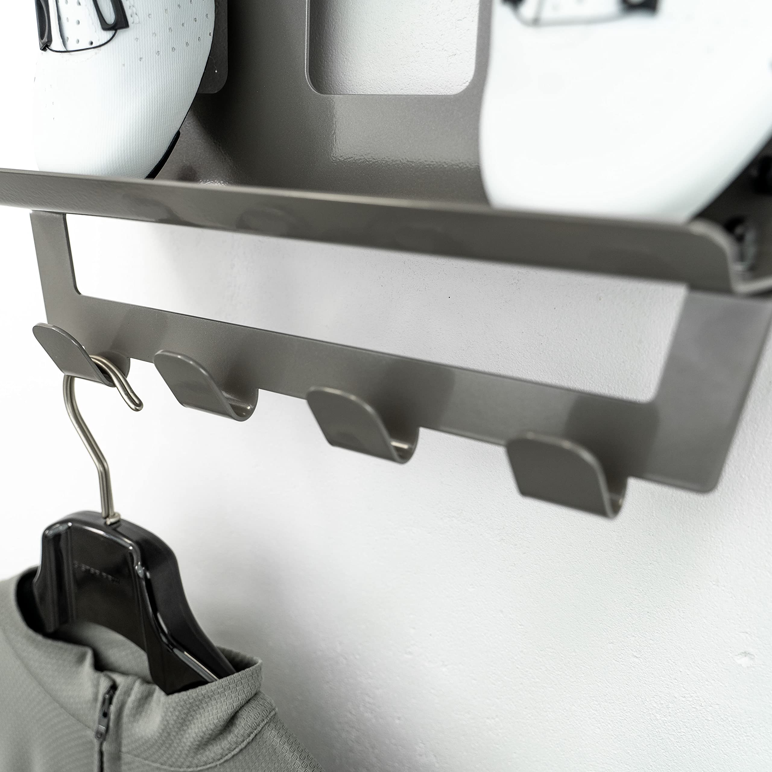 Stasdock Hang-On | New Gold | Uitbreiding voor Stasdock