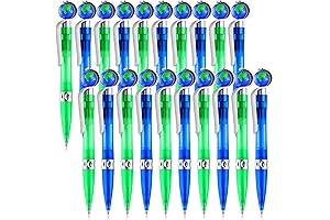 Teling Earth Pens: Celebrate Earth Day with Whimsy and Purpose