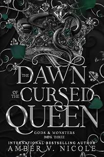 Dawn of the Cursed Queen (Gods and Monsters)