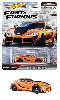 Amazon | ホットウィール(Hot Wheels) ワイルド・スピード