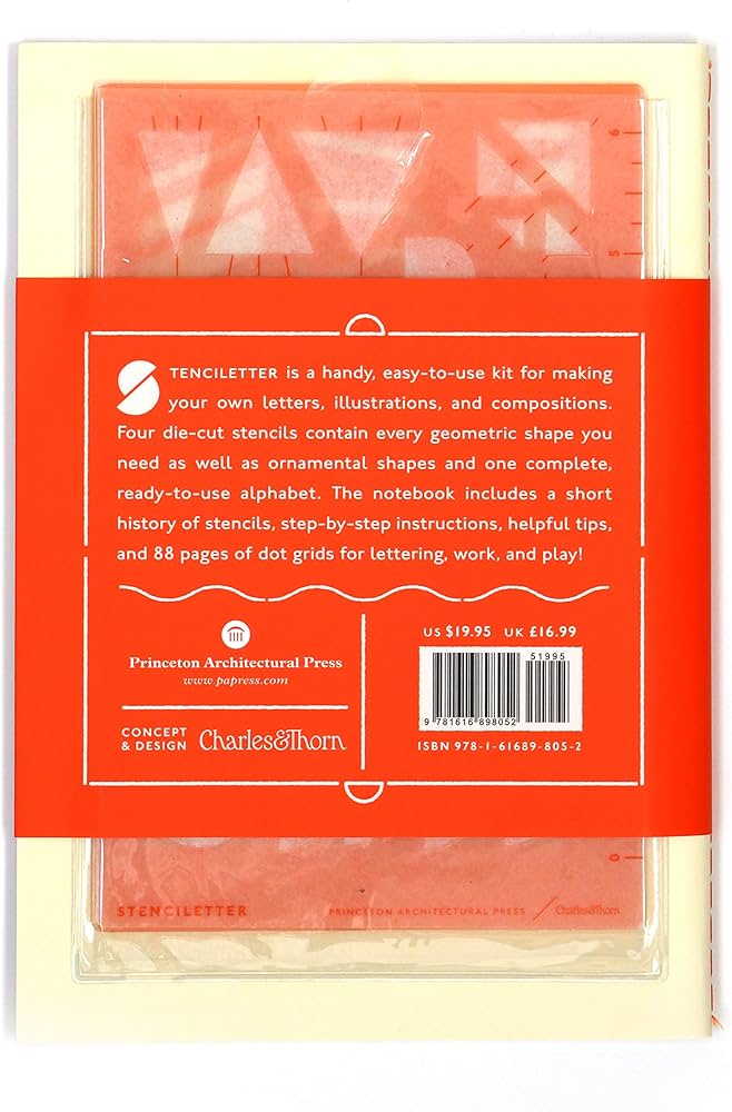 stenciletter-stencil-lettering-kit-charles-thorn-9781616898052-amazon-com-books