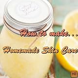 9. Natural Homemade Skin Care Tips
