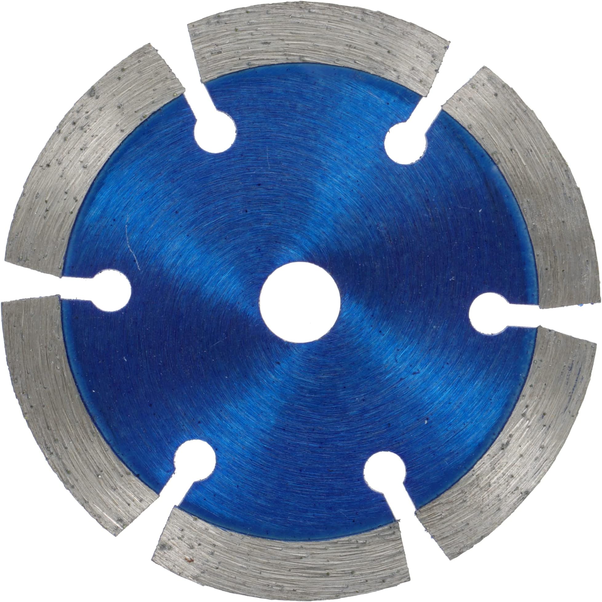 PRODIAMANT Premium Diamond Saw Blade Concrete 75 mm x 10 mm Diamond Cutting Disc 75mm Suitable for Bosch GWS 10.8-76 V-EC Professional 76mm