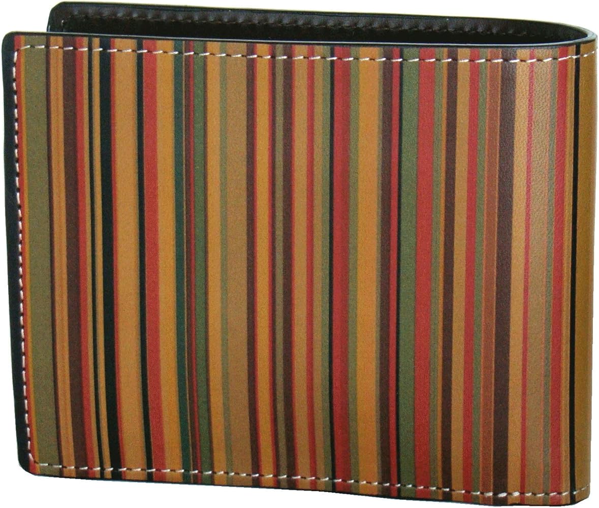 Amazon | [ポールスミス] Paul Smith ヴィンテージ マルチストライプ