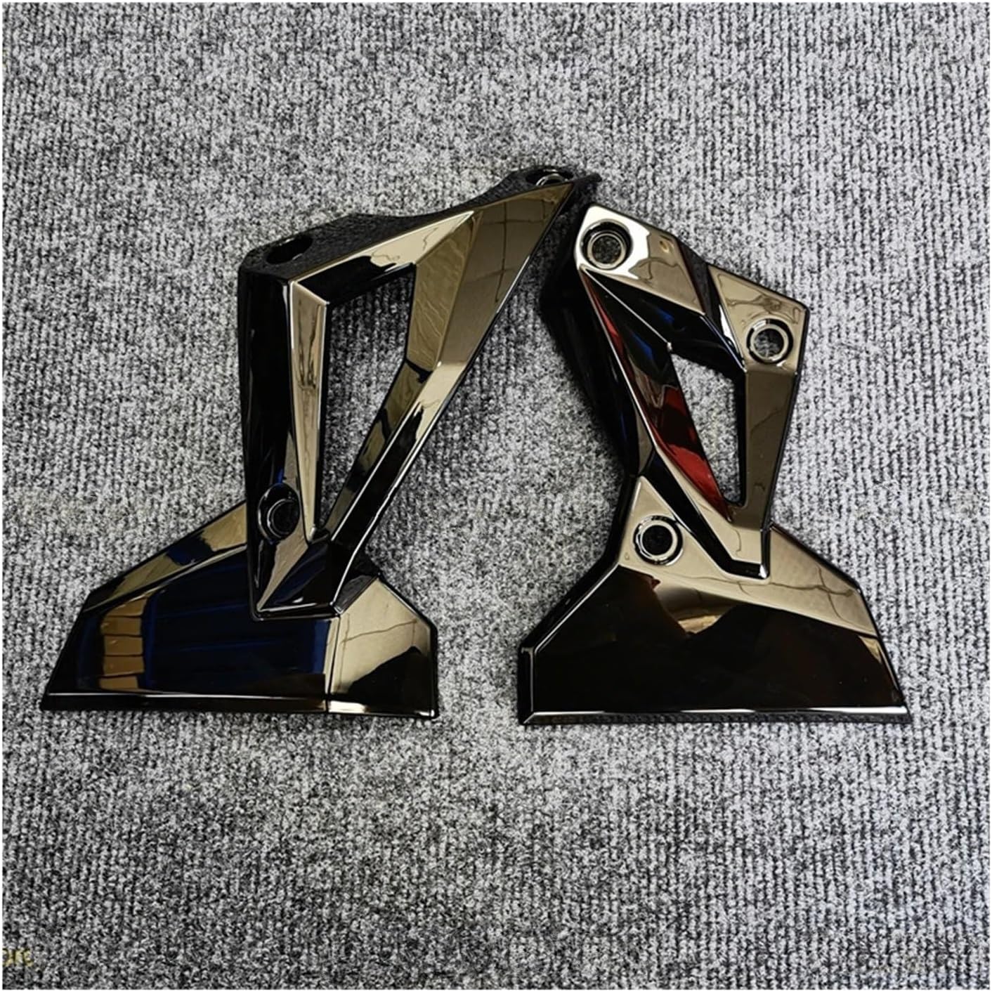 MBX50　MBX50f　カウル　美品　自家塗装 MBX50MBX50fカウル美品自家塗装