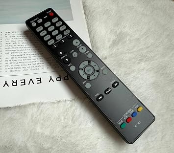 RC-1183 Replacement Remote Control for Denon AVR-X2000 AVR-X3000 AVR-E400 AV Receiver