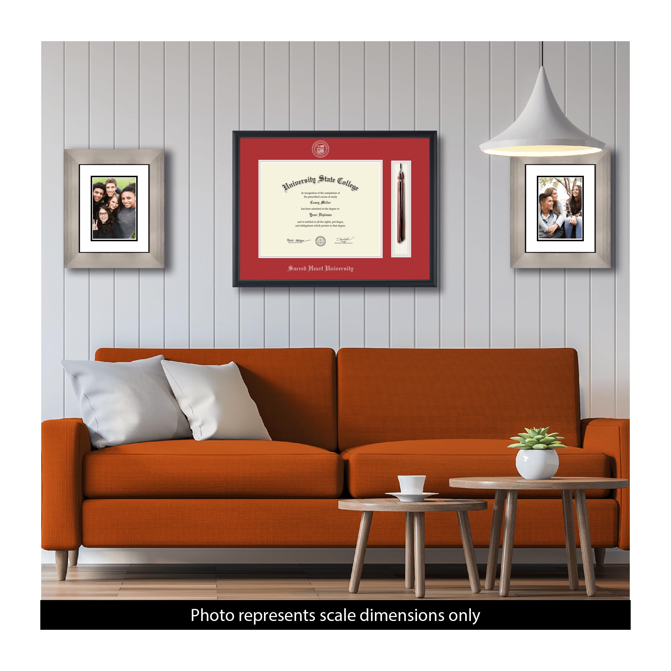 Framerly - Sacred Heart University 14