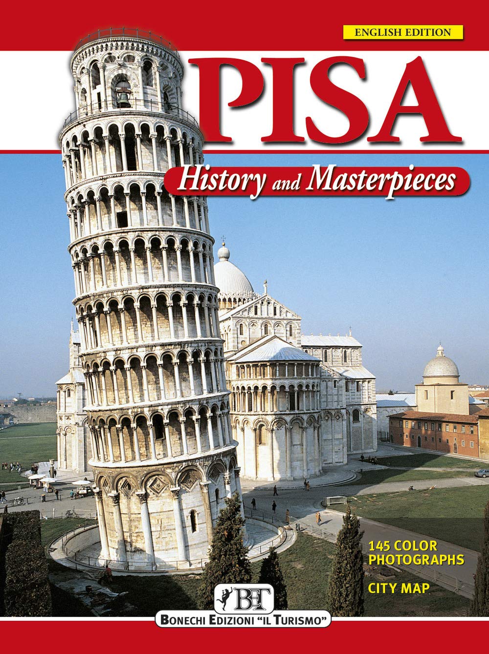 Pisa: History and Masterpieces (History & Masterpieces)