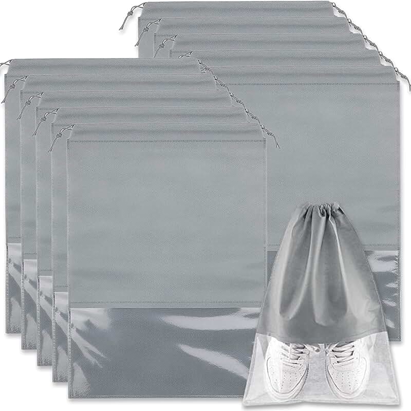 Shoe Bags Amazon.co.uk