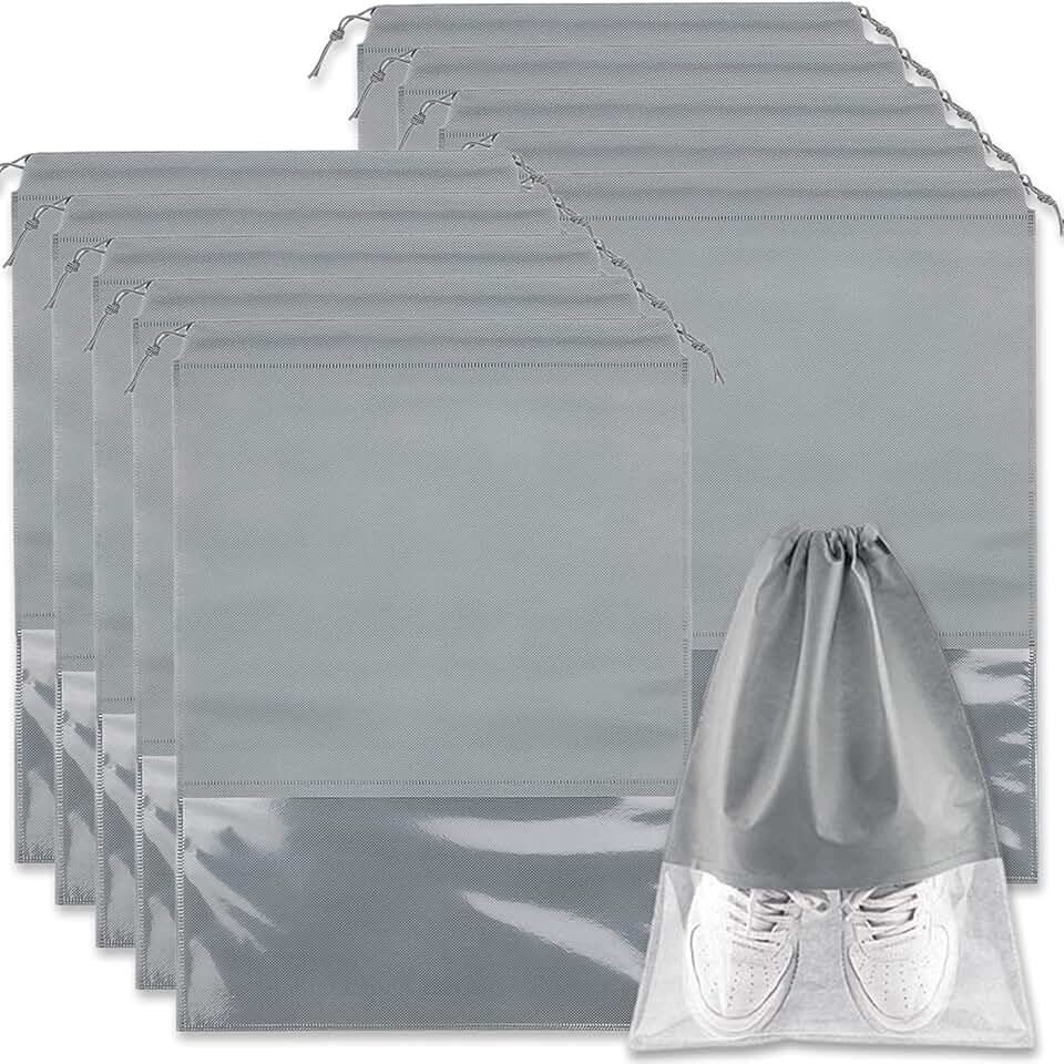 Amazon.co.uk Shoe Bags Shoe Bags / Travel Accessories Fashion