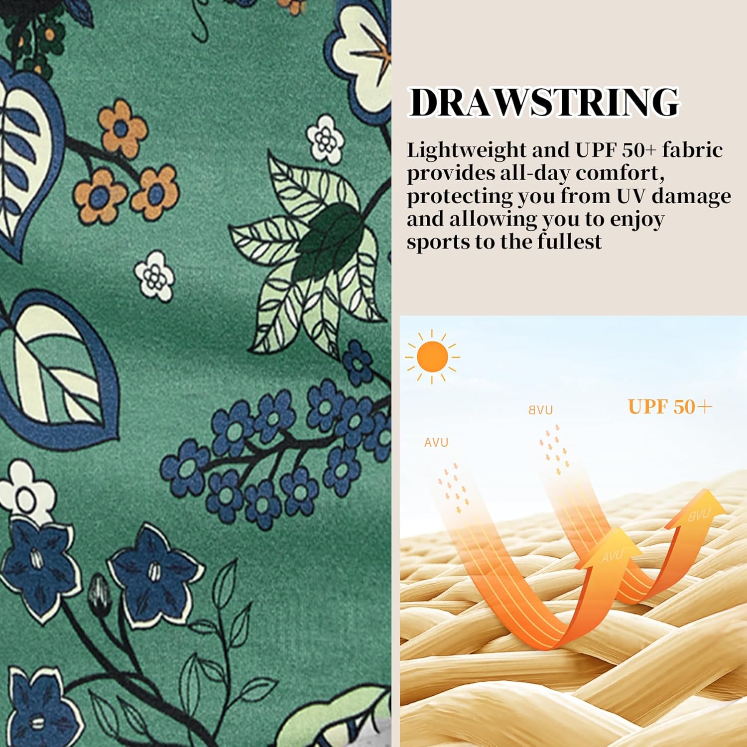 Zando 2 Pack Skorts for Women Dressy Casual Knee Length Skirts for Women with Pockets Golf Tennis Athletic Skirt