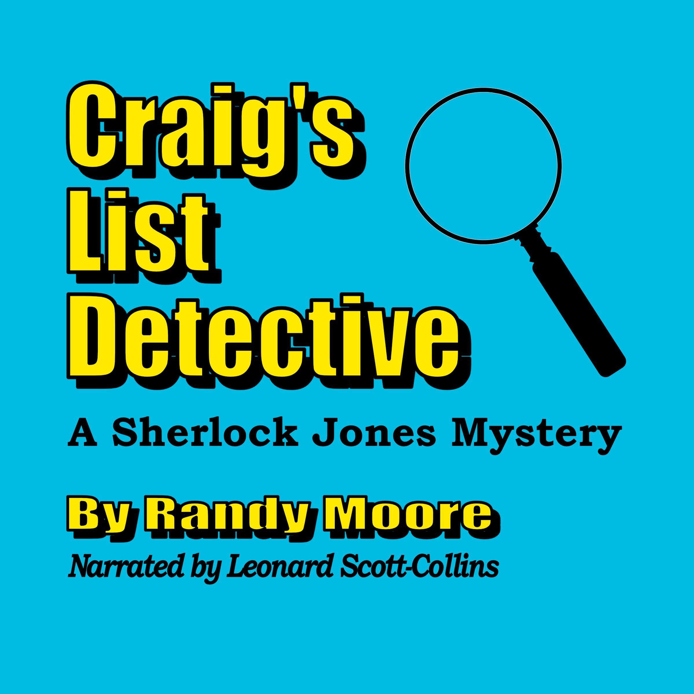 Craig’s List Detective
