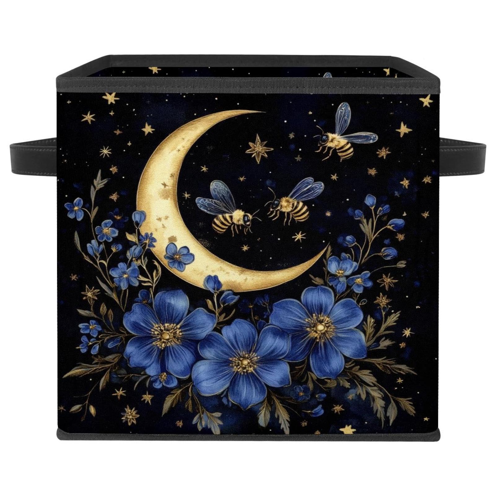 Panier de rangement pour vêtements idéal pour organiser le dressing familial
