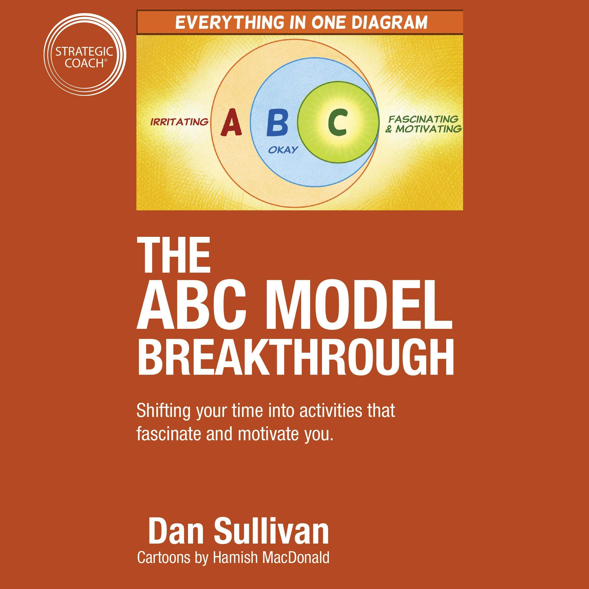 The ABC Model Breakthrough